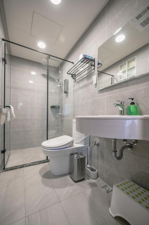 沐樂旅舍 ML.b&b 南投集集 包棟民宿評價、特色體驗、房價資訊、訂房連結 – 包棟聚會首選 - 照片 4