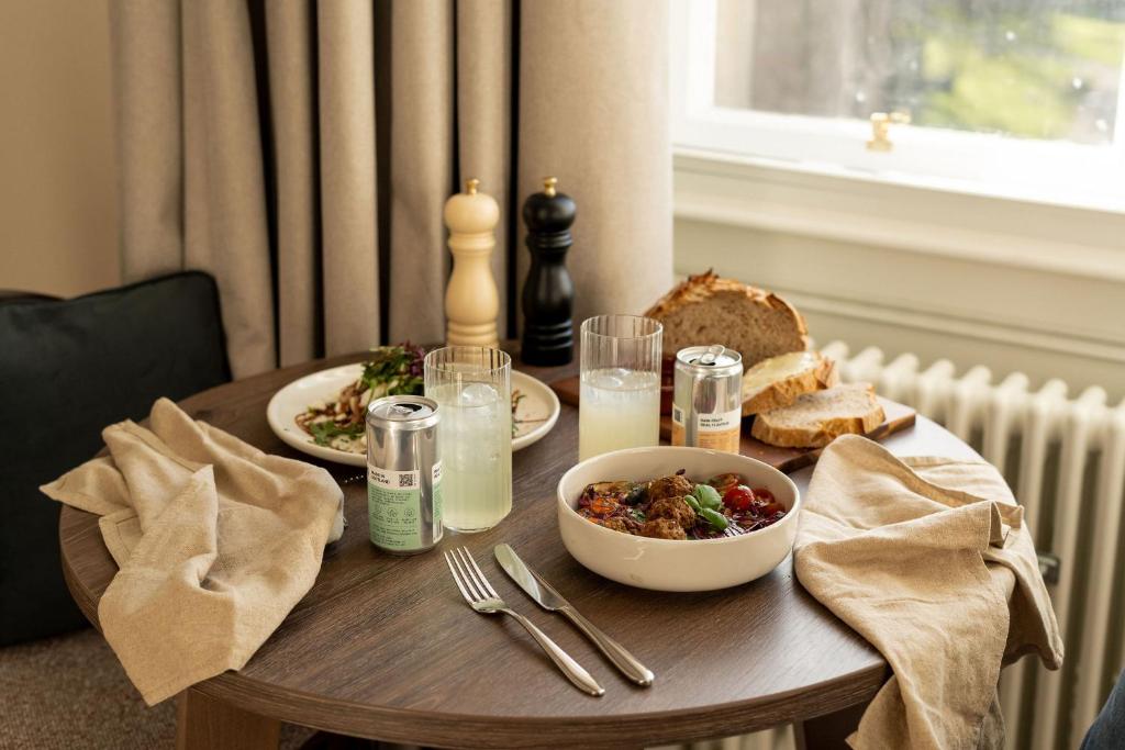 Moment George IV Bridge - Resim 13