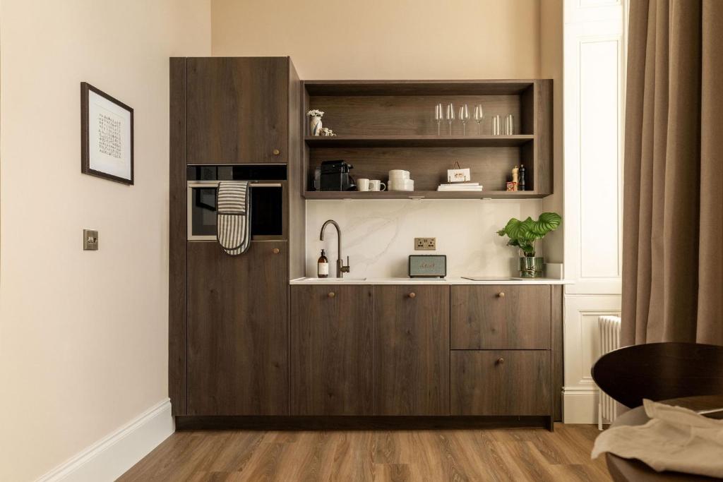 Moment George IV Bridge - Resim 16