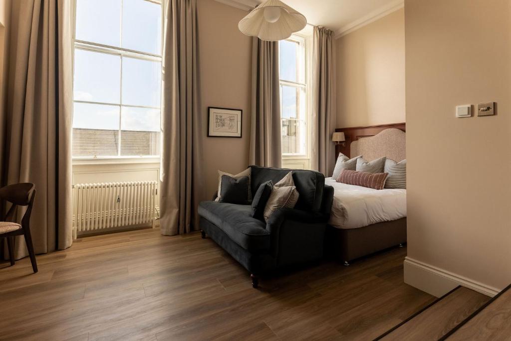 Moment George IV Bridge - Resim 28