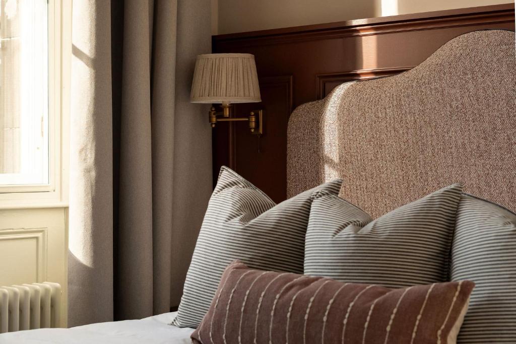 Moment George IV Bridge - Resim 12