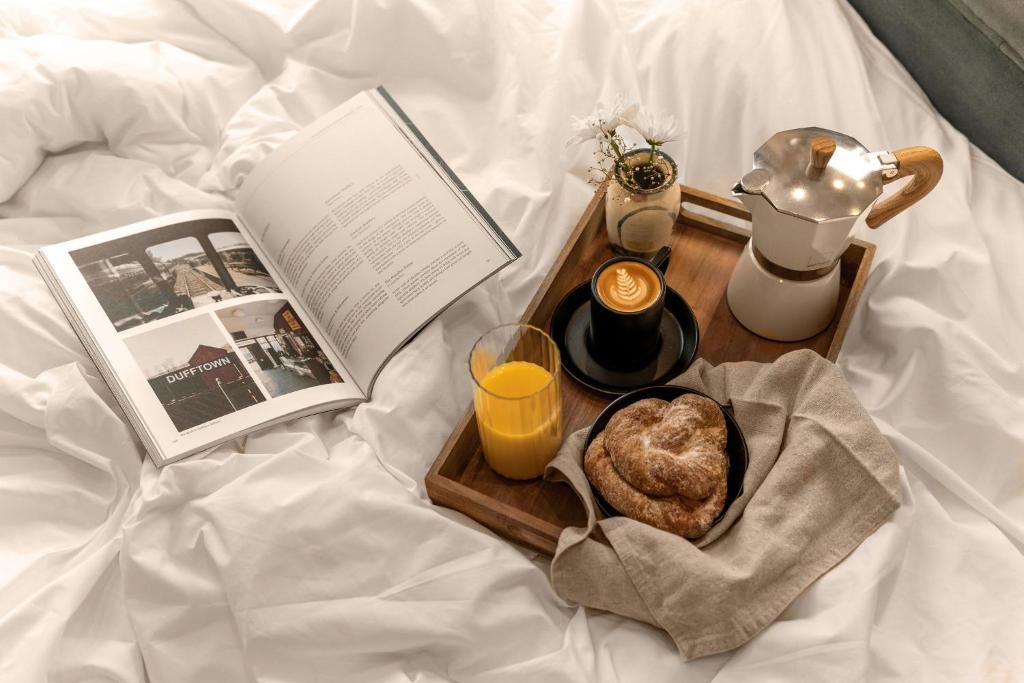 Moment George IV Bridge - Resim 19