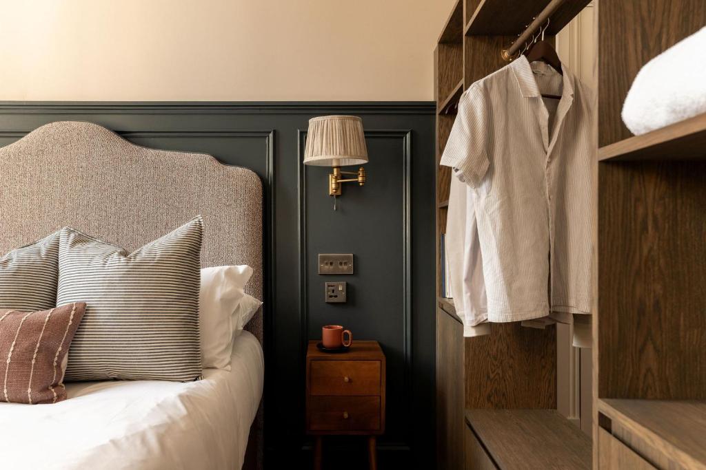 Moment George IV Bridge - Resim 23