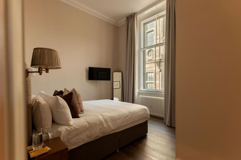 Moment George IV Bridge - Resim 7