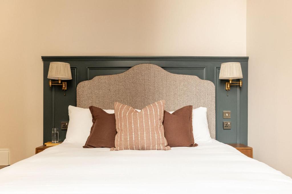 Moment George IV Bridge - Resim 39