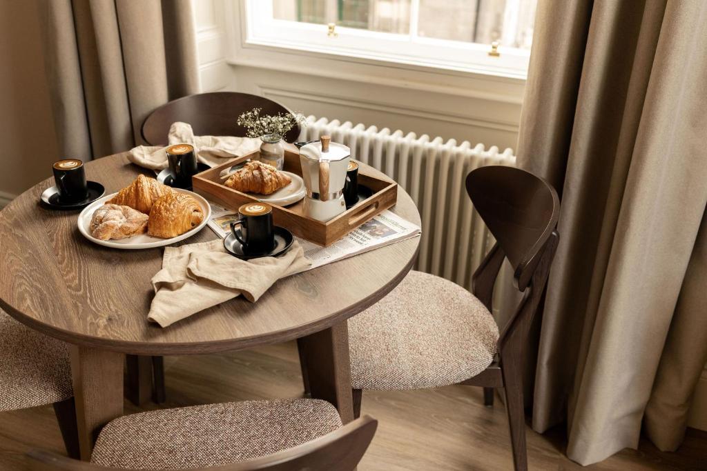 Moment George IV Bridge - Resim 32