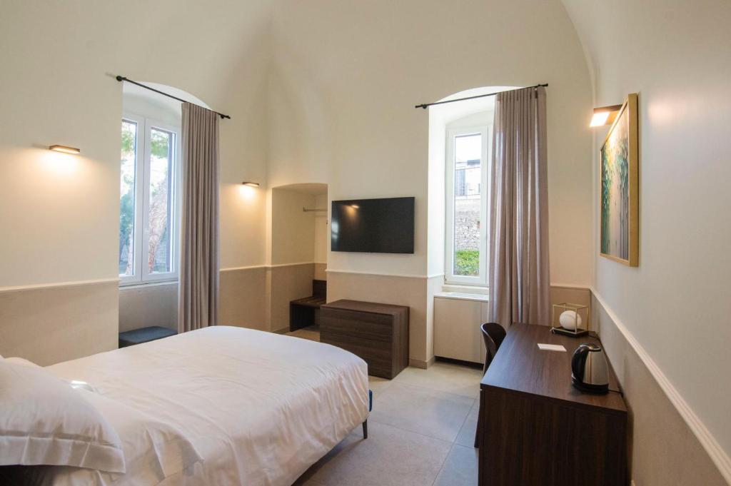 Villa Emy Boutique Bed & Breakfast