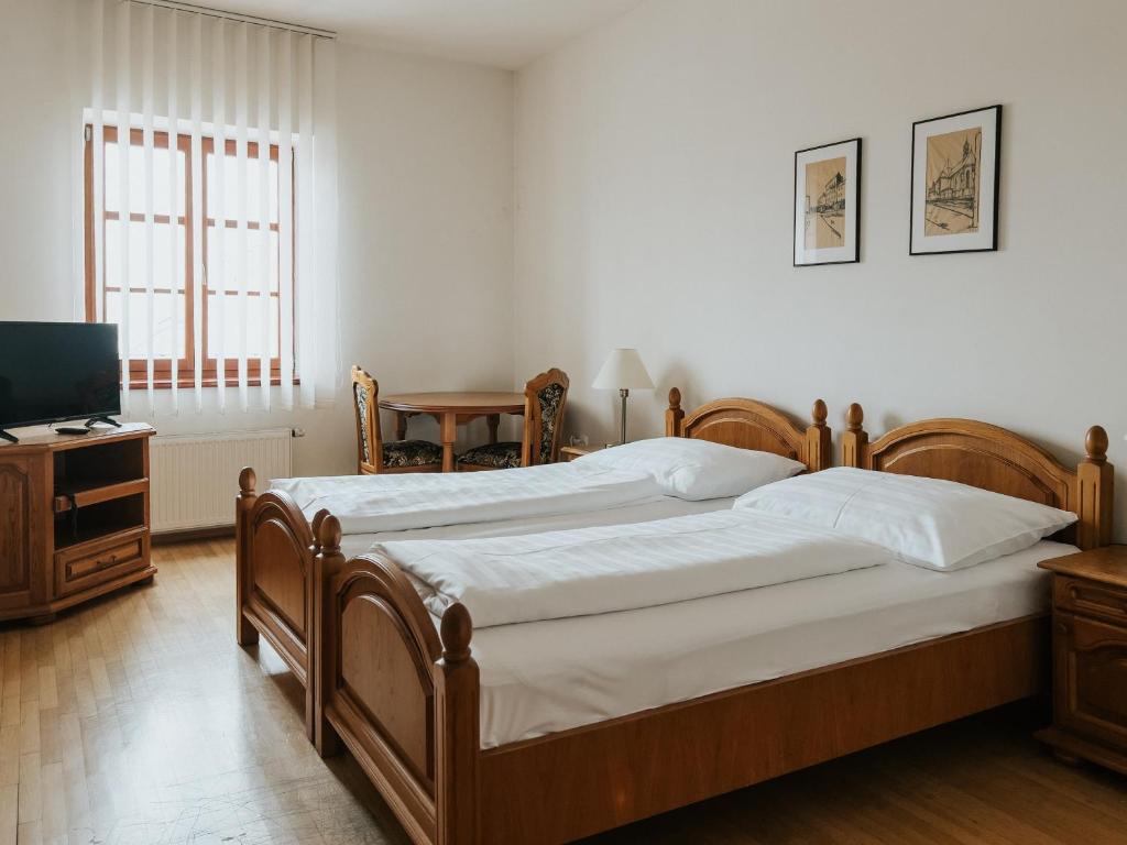 OREA Hotel Arigone Olomouc - 14