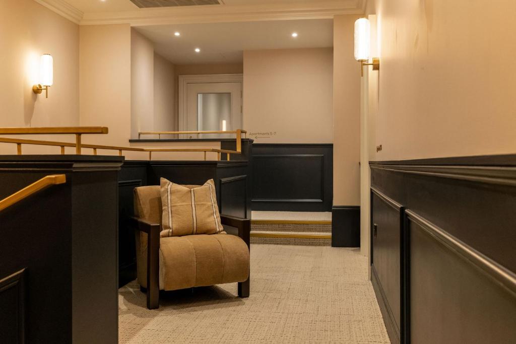 Moment George IV Bridge - Resim 37