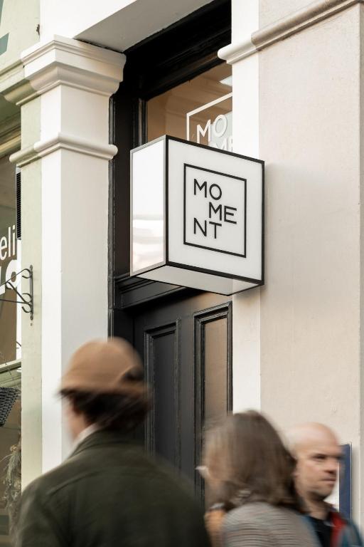 Moment George IV Bridge - Resim 36