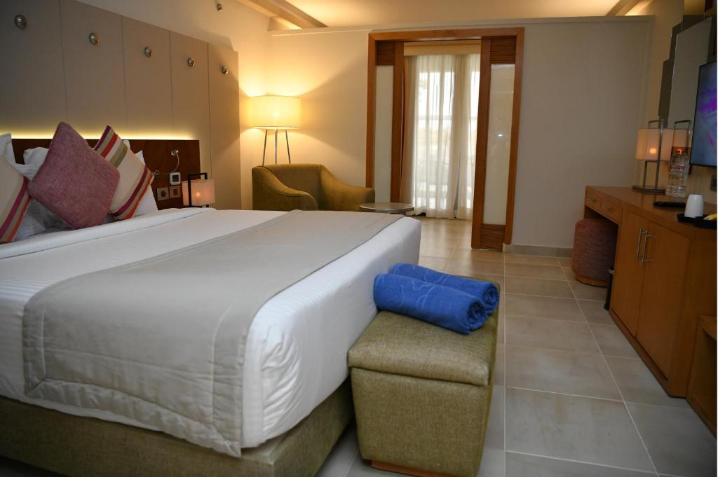 Coral Sea Imperial "Coral Sea Sensatori" - 16