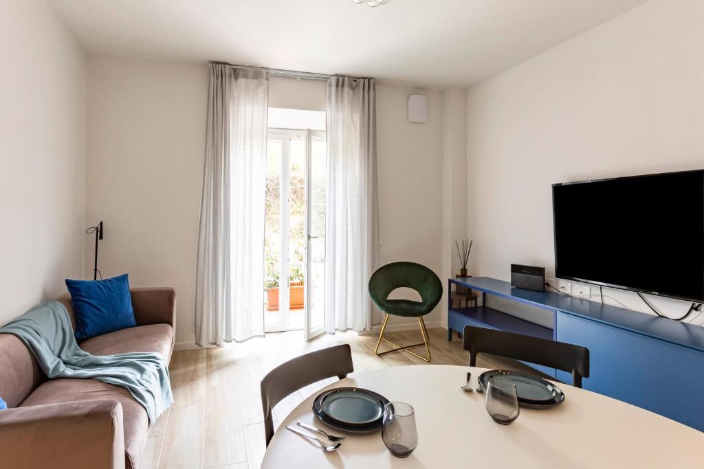 GuestHost - Galliano 24 - Lovely Nest in Florence