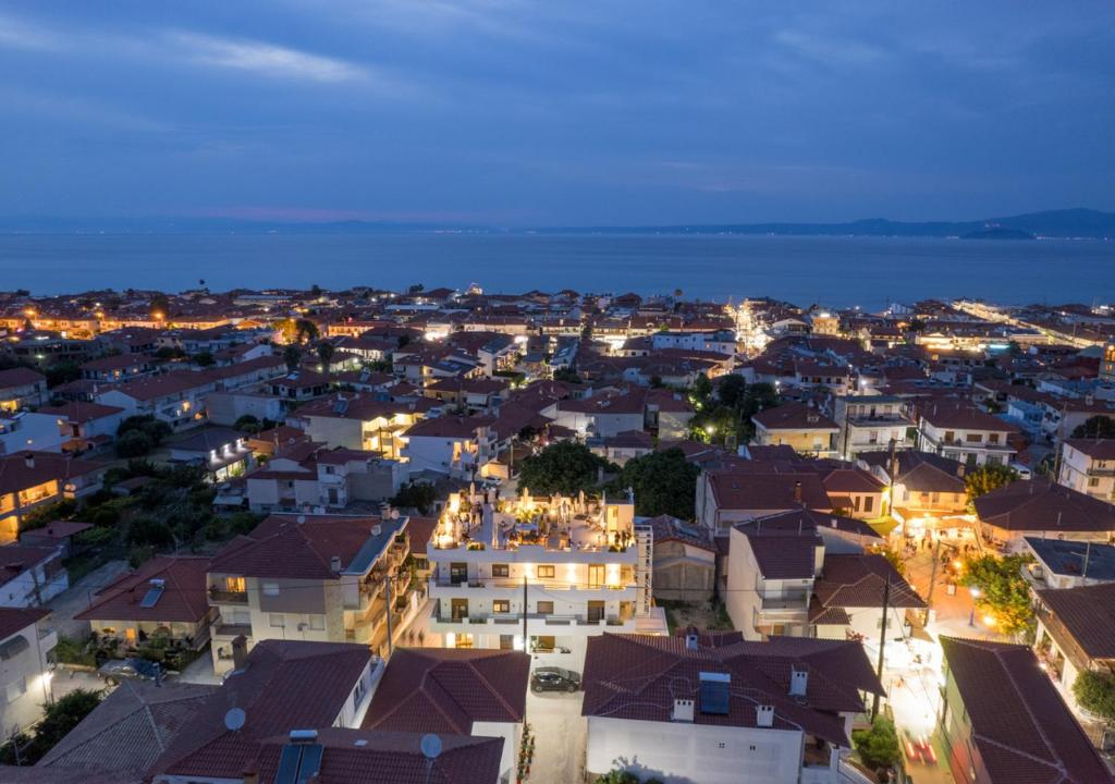 Palm Residences - 11