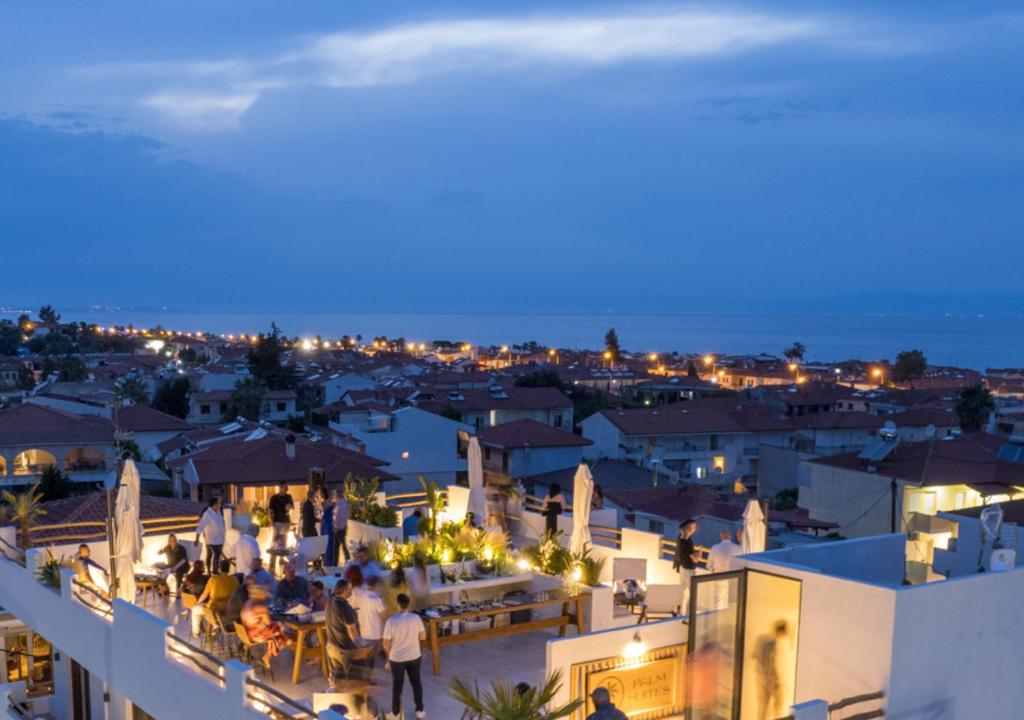 Palm Residences - 12