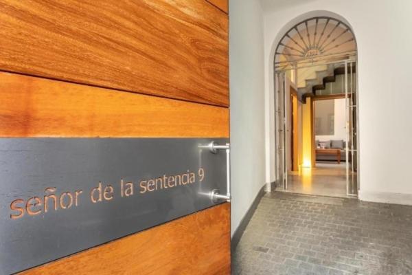 Sentencia Suite