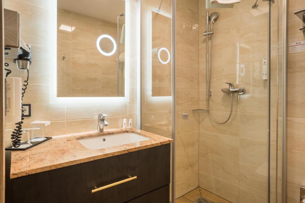 Best Western Plus Hotel Füssen - 3