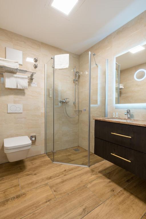 Best Western Plus Hotel Füssen - 7