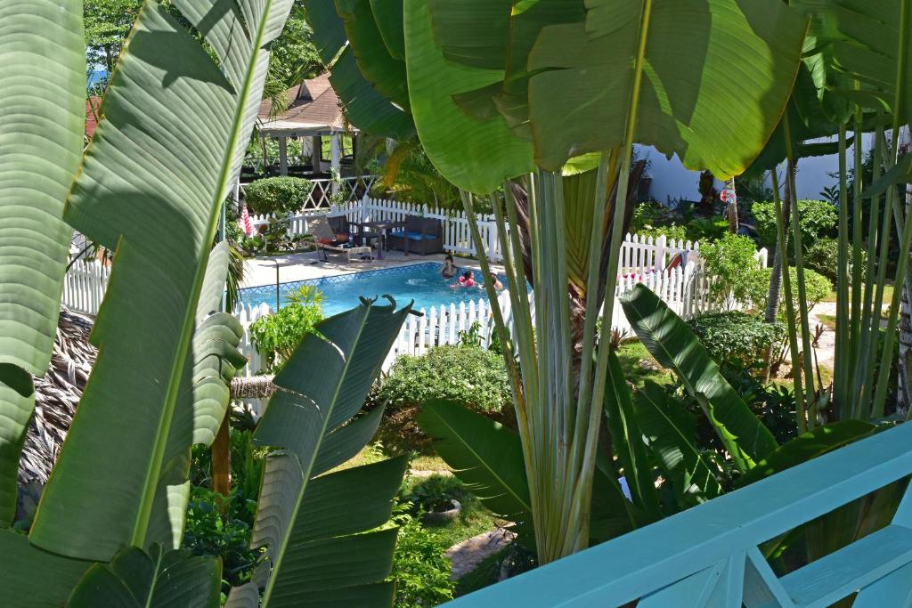 B&B Aparthotel La Isleta - Huis Met Twee Slaapkamers