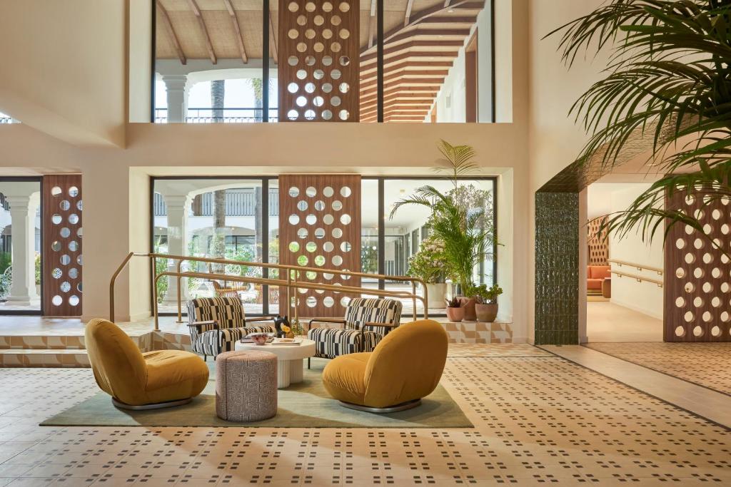 Kimpton Los Monteros Marbella by IHG - Resim 22