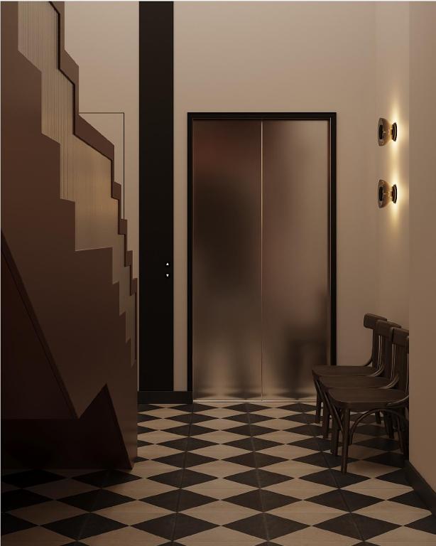 Fotografie z fotogalerie ubytování Bazaar Hotel v destinaci Tirana