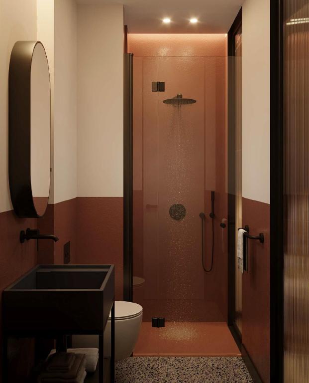 Fotografie z fotogalerie ubytování Bazaar Hotel v destinaci Tirana