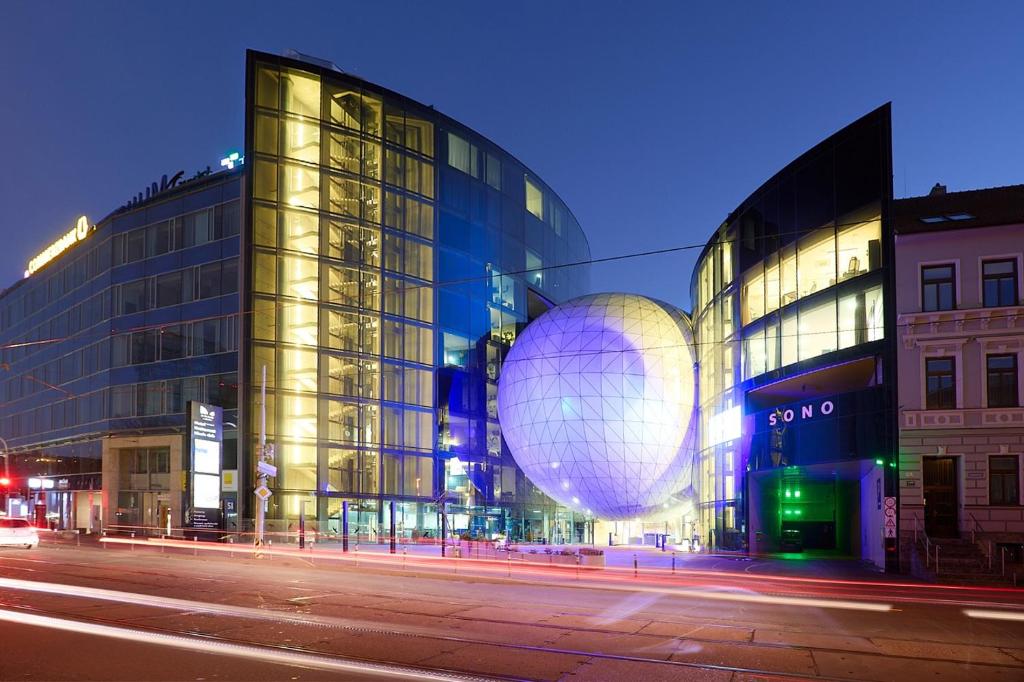SONO hotel - Resim 1