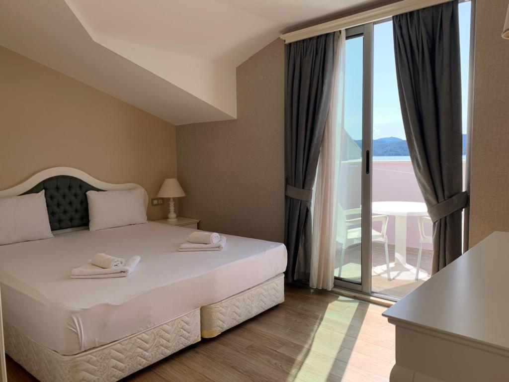 Defne Beach Makri - 1