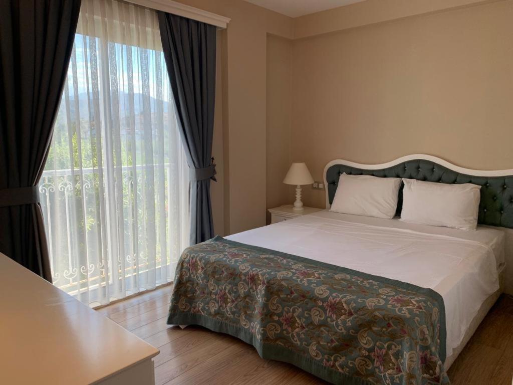 Defne Beach Makri - 14