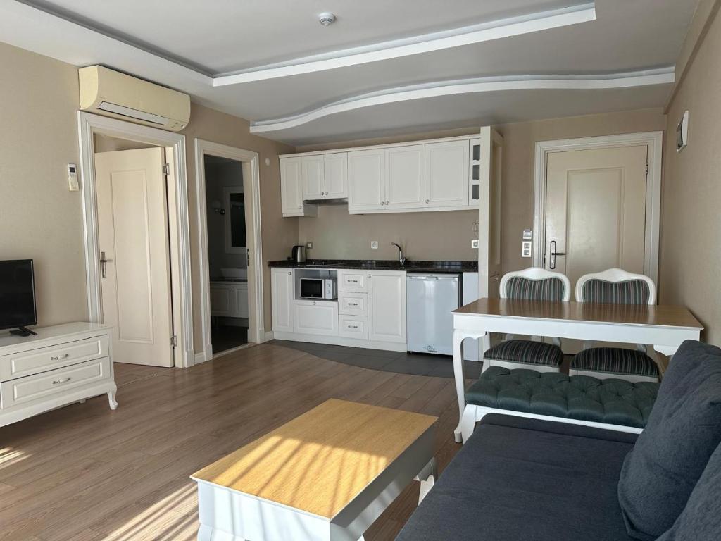 Defne Beach Makri - 16