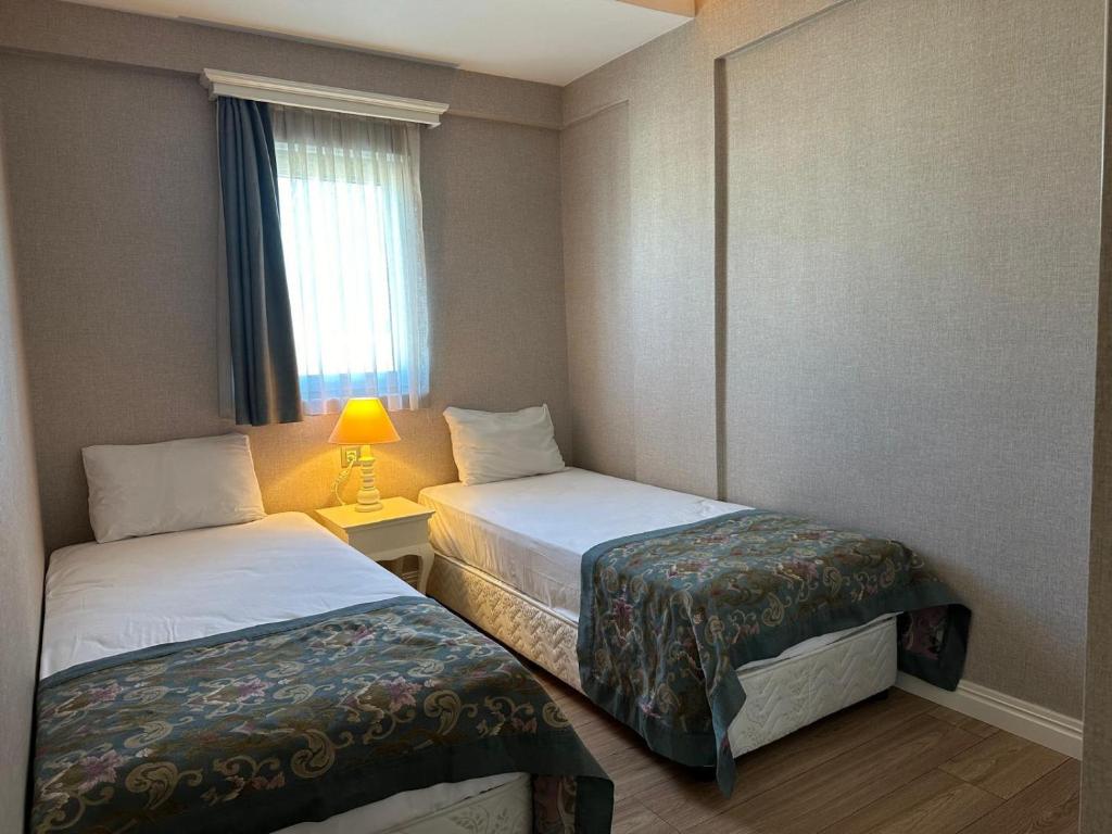 Defne Beach Makri - 15