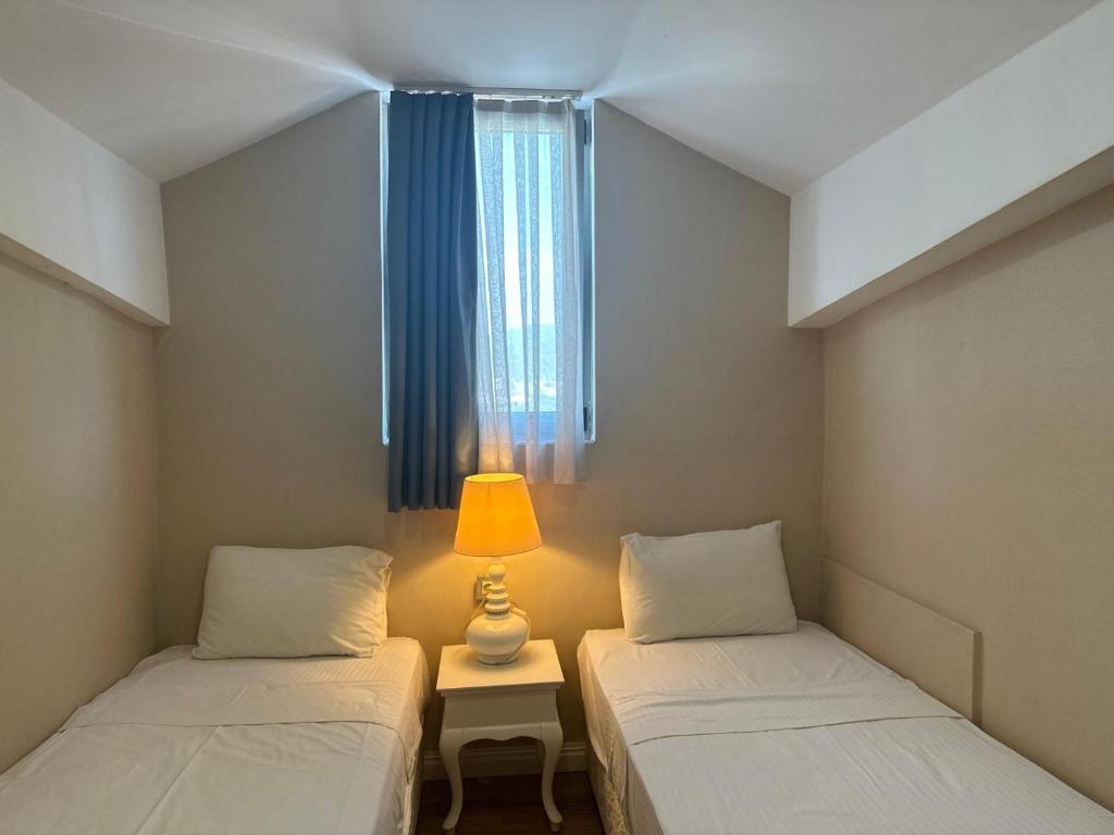 Defne Beach Makri - 9