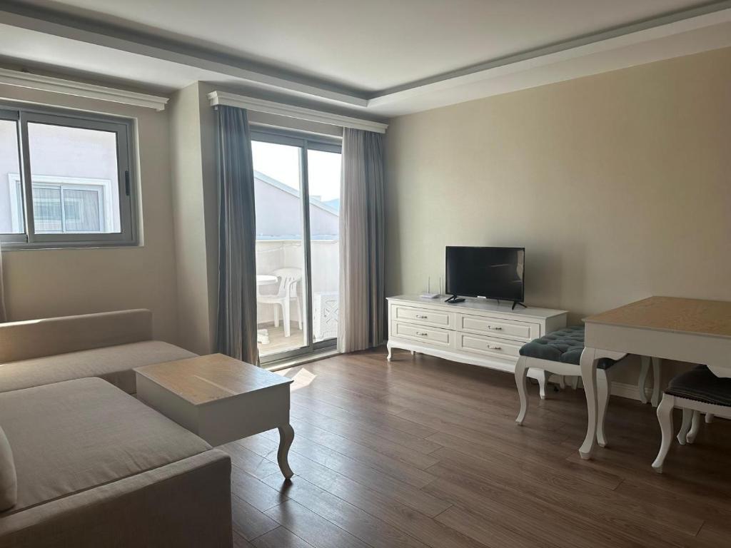 Defne Beach Makri - 11