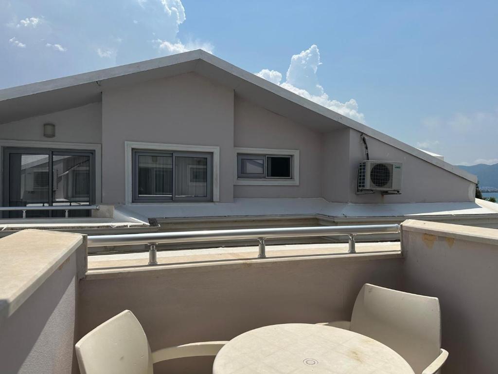 Defne Beach Makri - 12