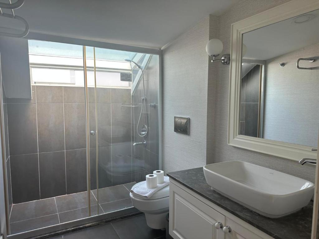 Defne Beach Makri - 13