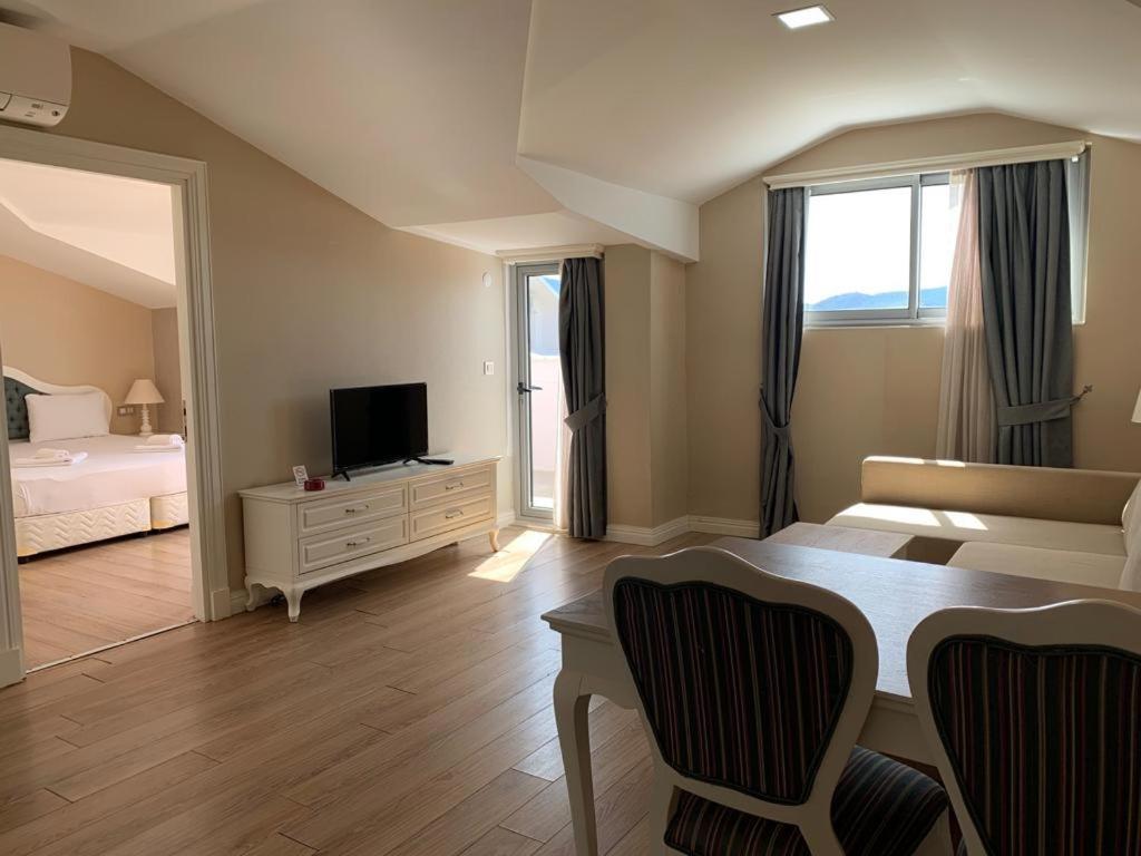 Defne Beach Makri - 3