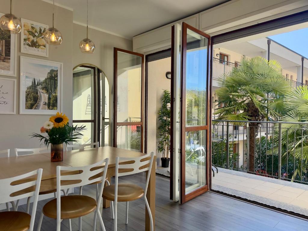 Photo inspiration: Vespa Azzurra Apartments Free Parking Acquaseria Updated Prices 2026 Photo Inspiration