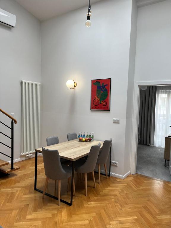 Ermine Suites - Resim 39