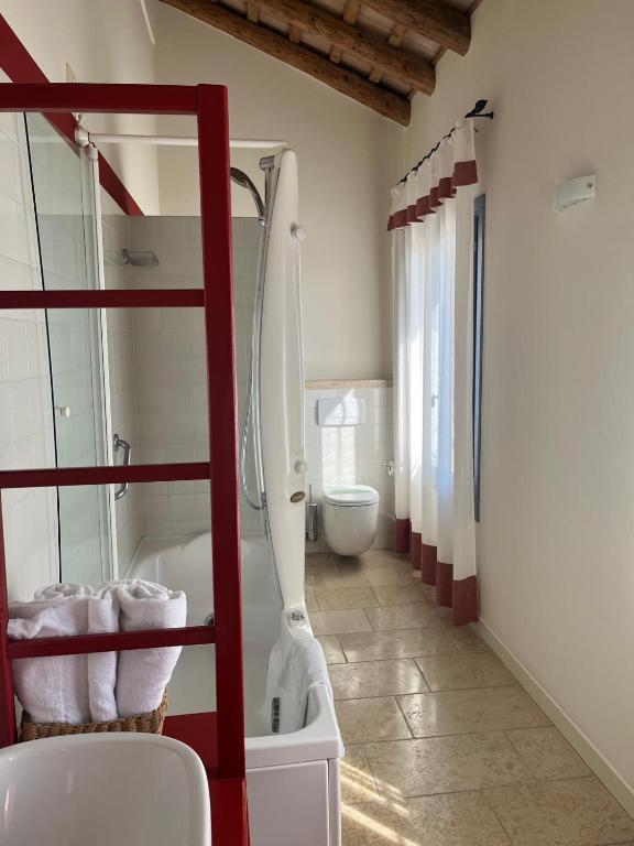 Locanda La Candola