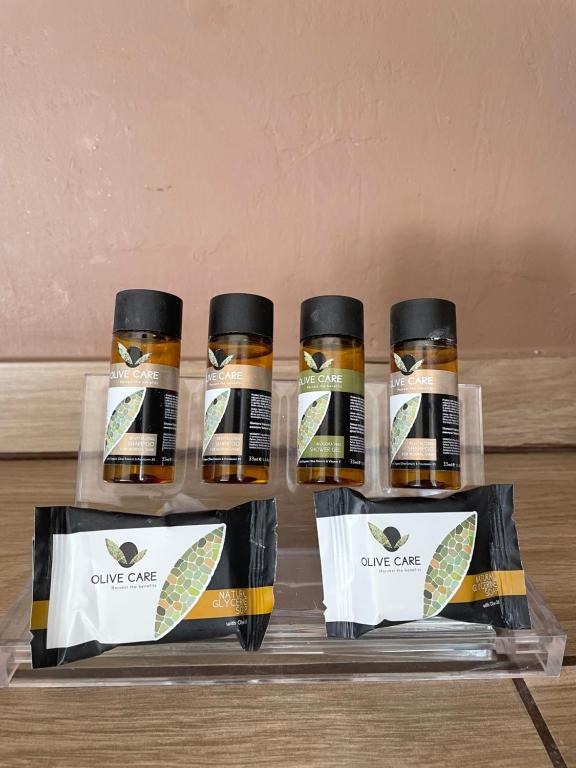 Apartment near airport and beach - 8