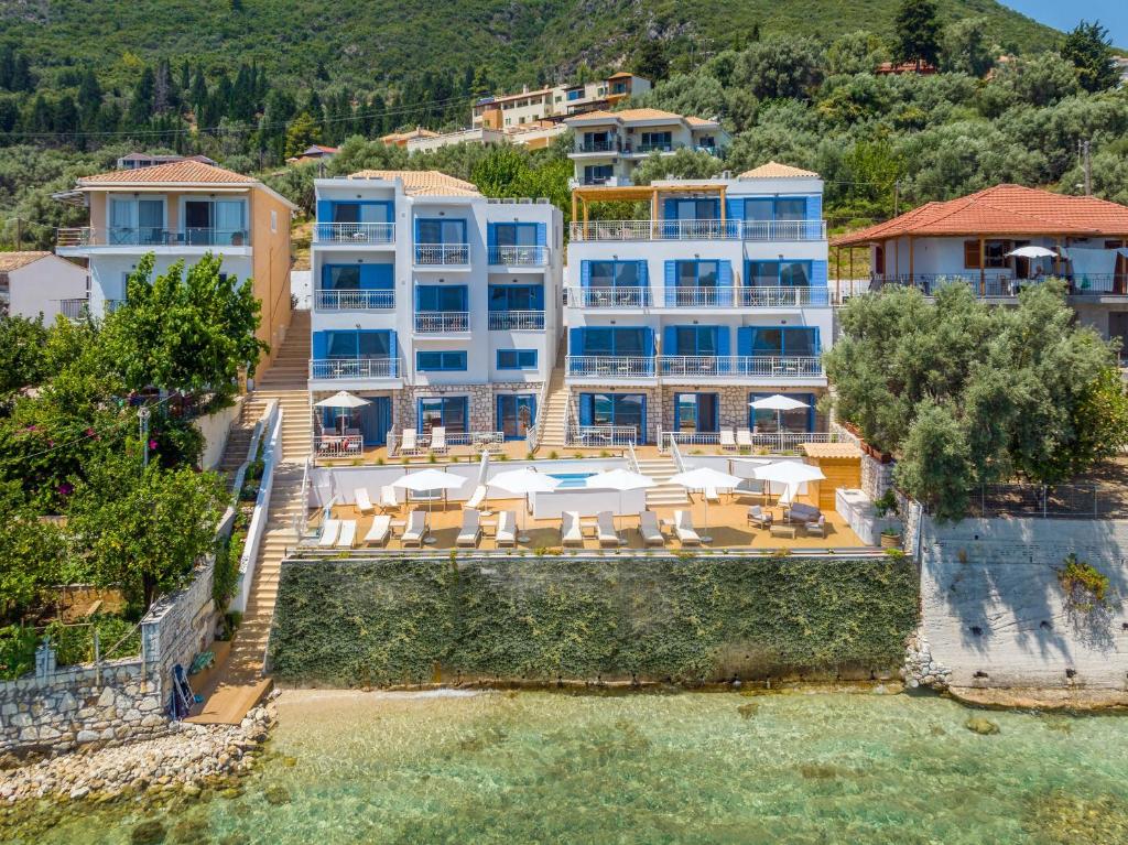 Príroda v okolí apartmánu