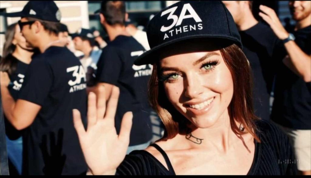 Triple A - Psiri Fruit Market Artistic Studios - FREE Parking - Resim 20