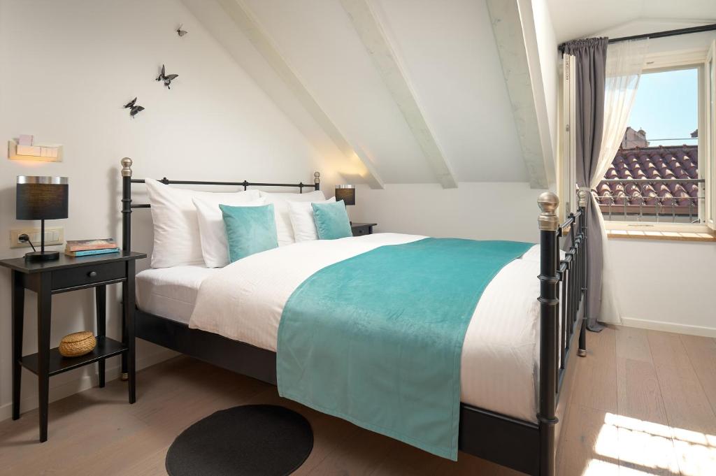 Split Old Town Luxury Rooms