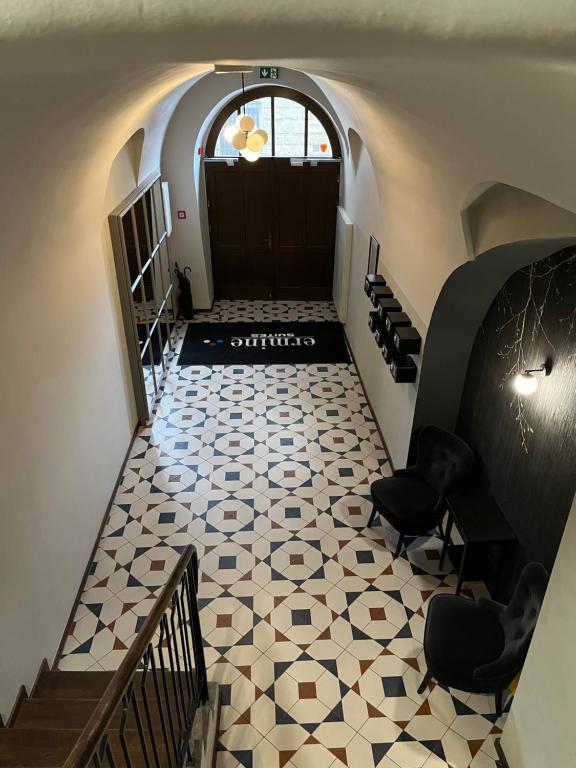 Ermine Suites - Resim 41