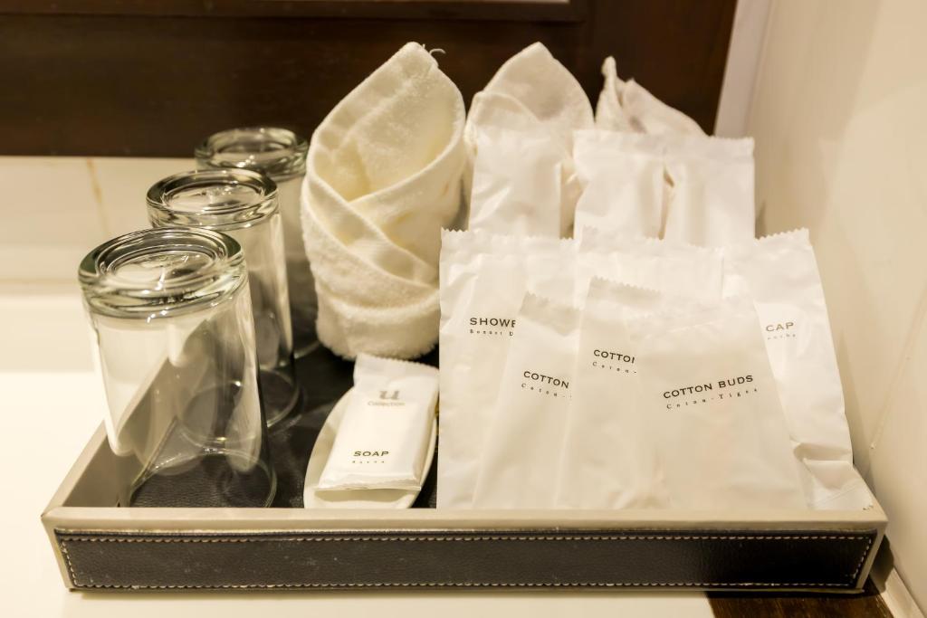 Nak Nakara Hotel - 5