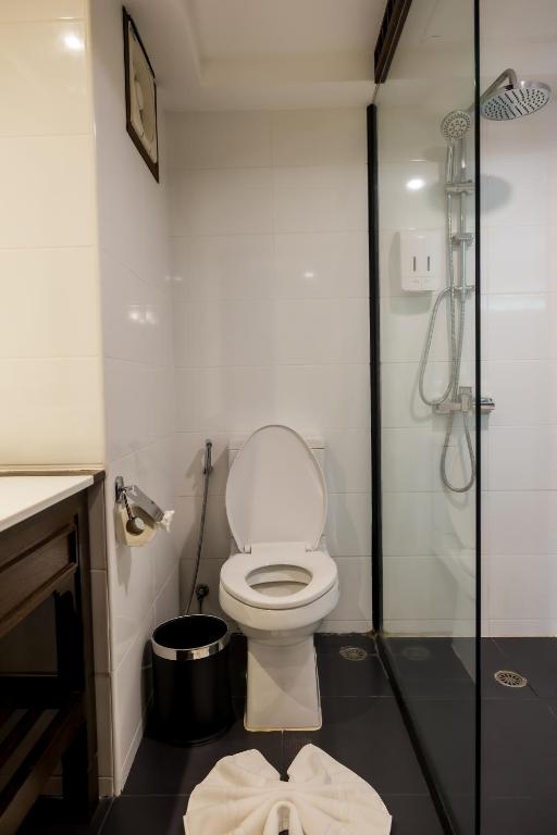 Nak Nakara Hotel - 6