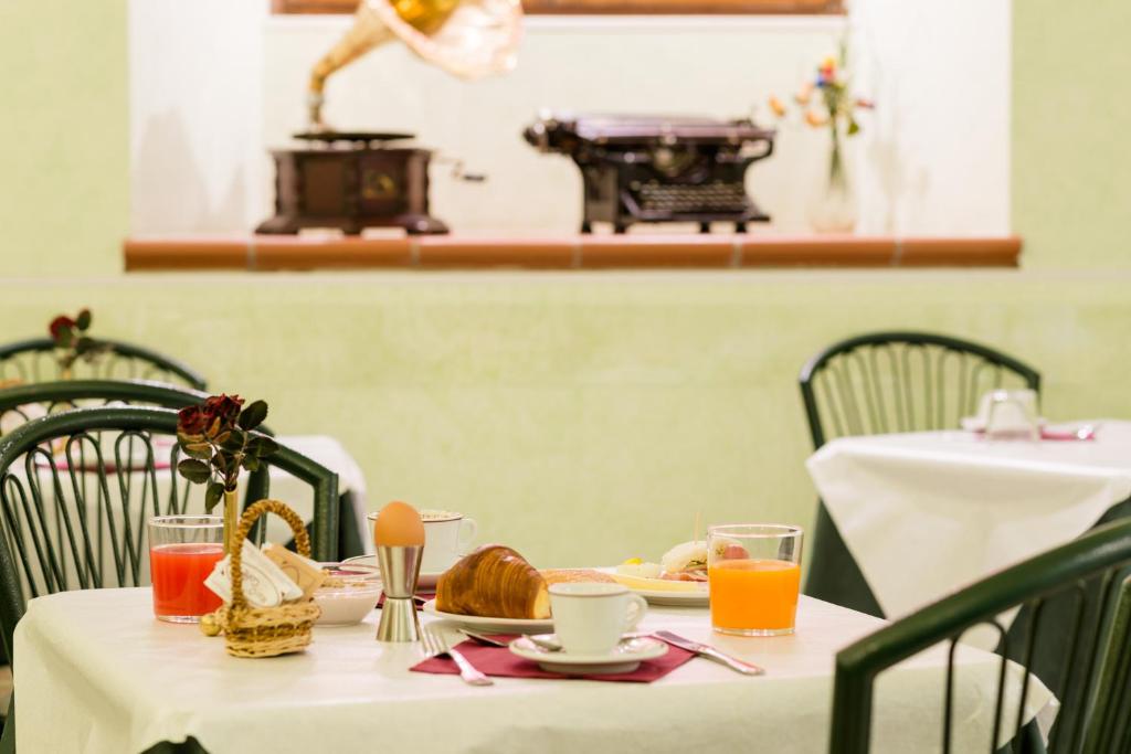 Hotel Palazzo Vecchio - Resim 15