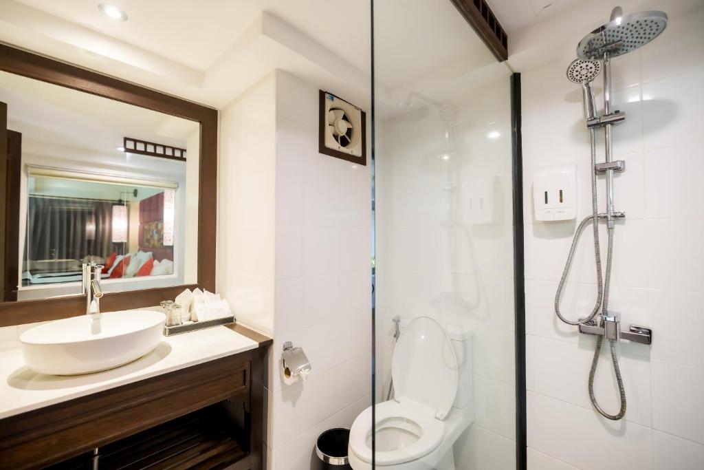 Nak Nakara Hotel - 8