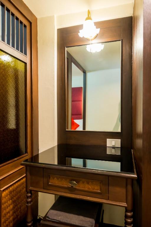 Nak Nakara Hotel - 13