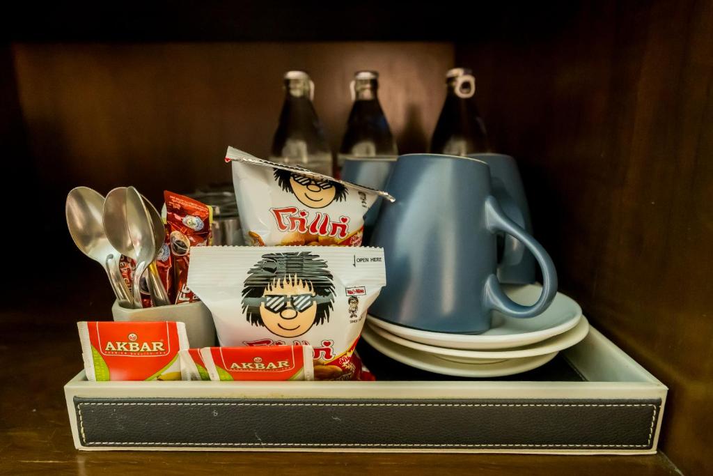 Nak Nakara Hotel - 14