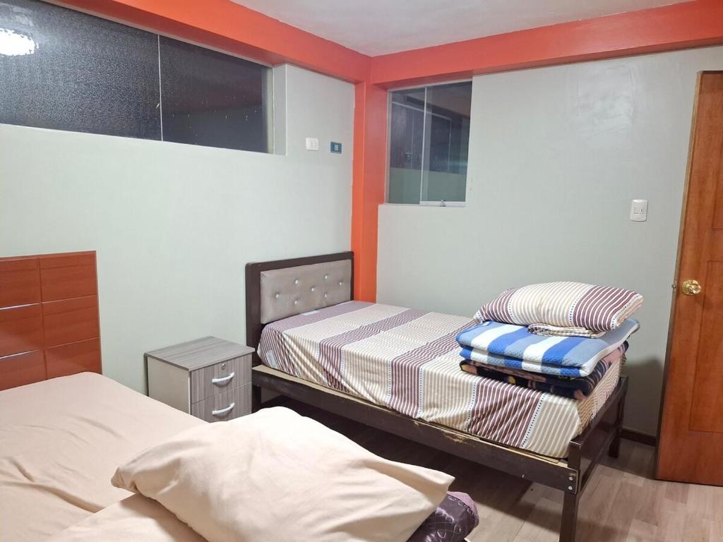 Titicaca Home - One-Bedroom Apartment